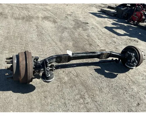 AXLE ALLIANCE AF-12.0-3 (F12-3N) Axle Assembly, Front (Steer)