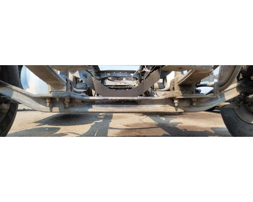 AXLE ALLIANCE AF-12.0-3 (F12-3N) Axle Assembly, Front (Steer)