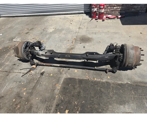 AXLE ALLIANCE AF-12.0-3 (F12-3N) Axle Assembly, Front (Steer)
