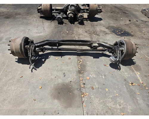 AXLE ALLIANCE AF-12.0-3 (F12-3N) Axle Assembly, Front (Steer)