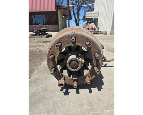 AXLE ALLIANCE AF-12.0-3 (F12-3N) Axle Assembly, Front (Steer)
