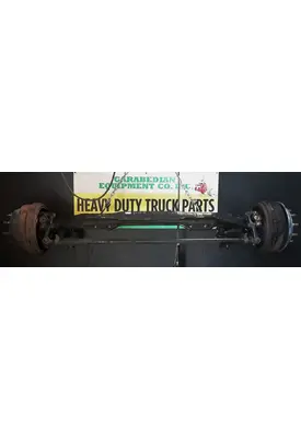 AXLE ALLIANCE AF-13.3-3 (F13.3-3N) Axle Assembly, Front (Steer)