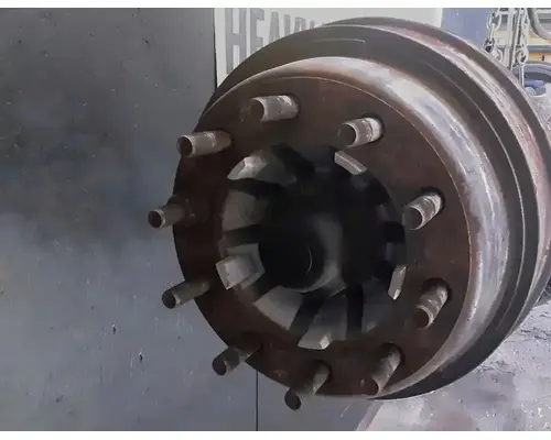 AXLE ALLIANCE AF-13.3-3 (F13.3-3N) Axle Assembly, Front (Steer)