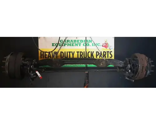 AXLE ALLIANCE AF-13.3-3 (F13.3-3N) Axle Assembly, Front (Steer)