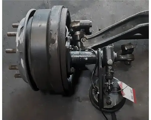 AXLE ALLIANCE AF-13.3-3 (F13.3-3N) Axle Assembly, Front (Steer)