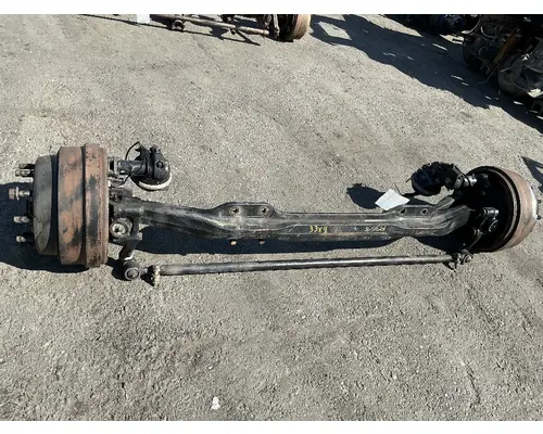 AXLE ALLIANCE AF-13.3-3 (F13.3-3N) Axle Assembly, Front (Steer)