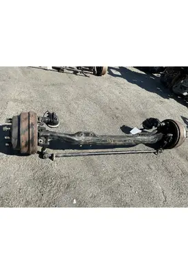 AXLE ALLIANCE AF-13.3-3 (F13.3-3N) Axle Assembly, Front (Steer)