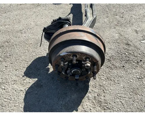 AXLE ALLIANCE AF-13.3-3 (F13.3-3N) Axle Assembly, Front (Steer)