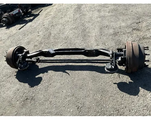 AXLE ALLIANCE AF-13.3-3 (F13.3-3N) Axle Assembly, Front (Steer)