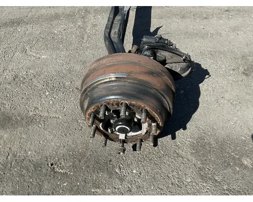 AXLE ALLIANCE AF-13.3-3 (F13.3-3N) Axle Assembly, Front (Steer)