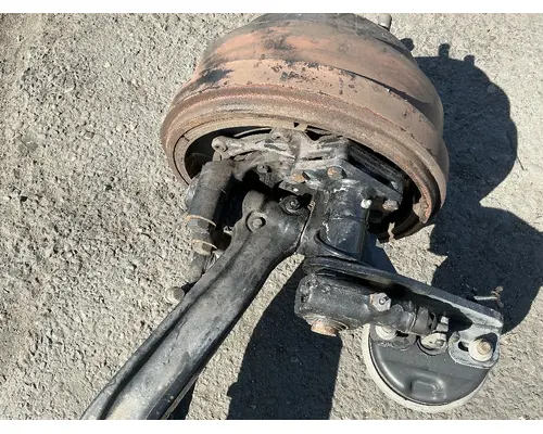 AXLE ALLIANCE AF-13.3-3 (F13.3-3N) Axle Assembly, Front (Steer)