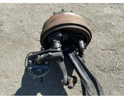 AXLE ALLIANCE AF-13.3-3 (F13.3-3N) Axle Assembly, Front (Steer)