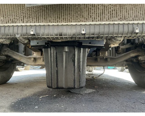 AXLE ALLIANCE AF-13.3-3 (F13.3-3N) Axle Assembly, Front (Steer)