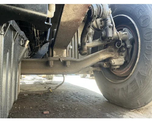 AXLE ALLIANCE AF-13.3-3 (F13.3-3N) Axle Assembly, Front (Steer)