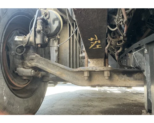 AXLE ALLIANCE AF-13.3-3 (F13.3-3N) Axle Assembly, Front (Steer)