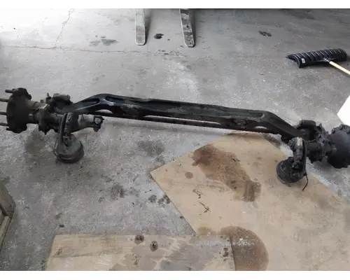 AXLE ALLIANCE AF10-0-3 AXLE ASSEMBLY, FRONT (STEER)