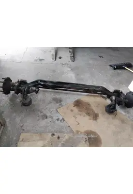 AXLE ALLIANCE AF10-0-3 AXLE ASSEMBLY, FRONT (STEER)