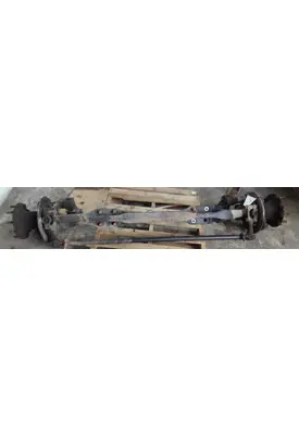 AXLE ALLIANCE AF10-0-3 AXLE ASSEMBLY, FRONT (STEER)