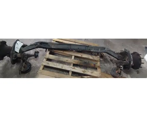 AXLE ALLIANCE AF10-0-3 AXLE ASSEMBLY, FRONT (STEER)