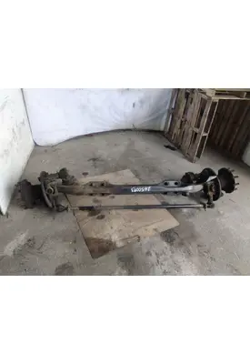 AXLE ALLIANCE AF10-0-3 AXLE ASSEMBLY, FRONT (STEER)