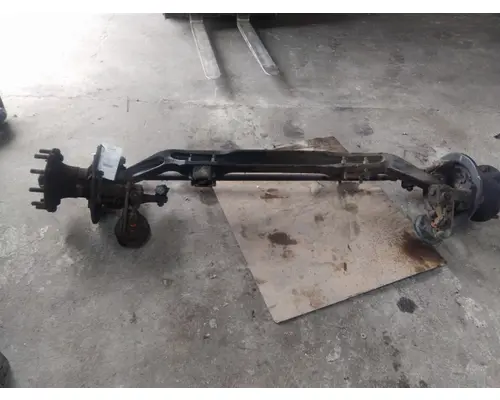 AXLE ALLIANCE AF10-0-3 AXLE ASSEMBLY, FRONT (STEER)