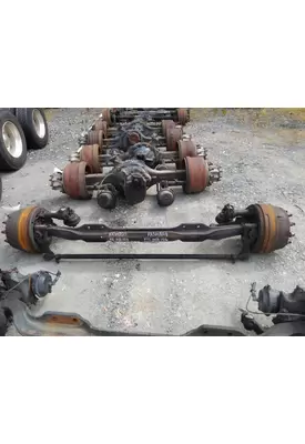 AXLE ALLIANCE AF10-0-3 AXLE ASSEMBLY, FRONT (STEER)