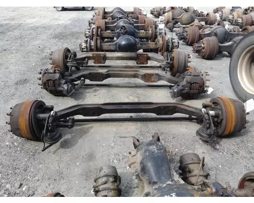 AXLE ALLIANCE AF10-0-3 AXLE ASSEMBLY, FRONT (STEER)