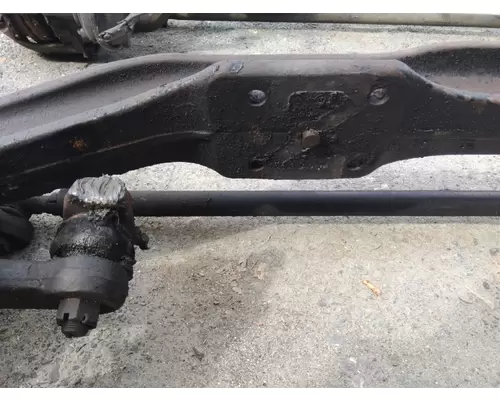 AXLE ALLIANCE AF10-0-3 AXLE ASSEMBLY, FRONT (STEER)