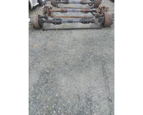 AXLE ALLIANCE AF10-0-3 AXLE ASSEMBLY, FRONT (STEER)