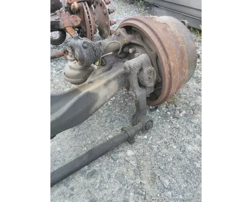 AXLE ALLIANCE AF10-0-3 AXLE ASSEMBLY, FRONT (STEER)