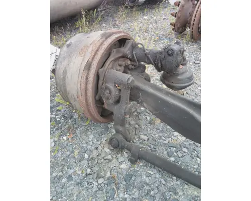 AXLE ALLIANCE AF10-0-3 AXLE ASSEMBLY, FRONT (STEER)