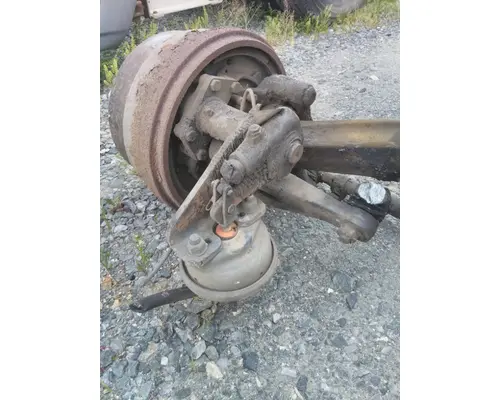 AXLE ALLIANCE AF10-0-3 AXLE ASSEMBLY, FRONT (STEER)