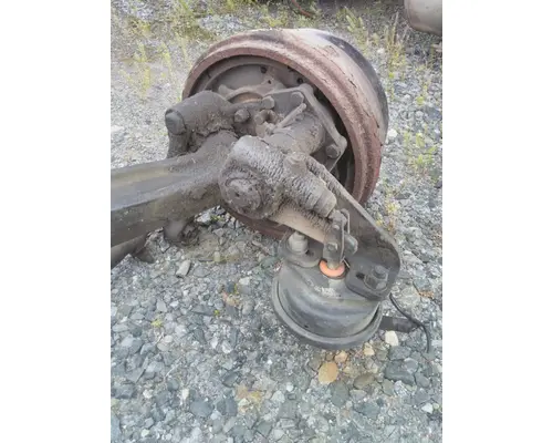 AXLE ALLIANCE AF10-0-3 AXLE ASSEMBLY, FRONT (STEER)