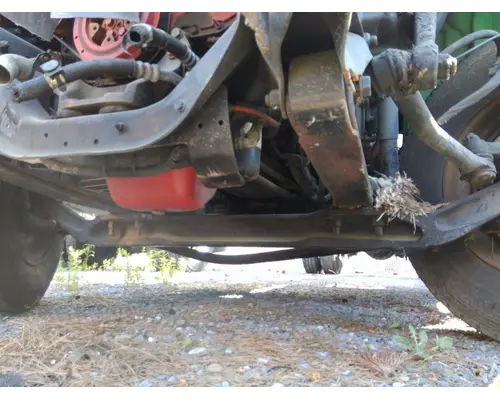 AXLE ALLIANCE AF10-0-3 AXLE ASSEMBLY, FRONT (STEER)