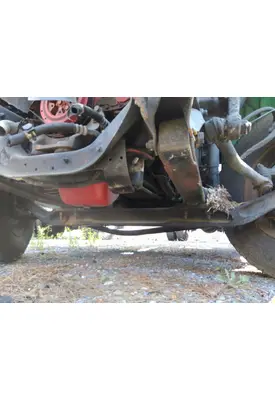 AXLE ALLIANCE AF10-0-3 AXLE ASSEMBLY, FRONT (STEER)