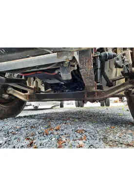 AXLE ALLIANCE AF10-0-3 AXLE ASSEMBLY, FRONT (STEER)