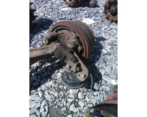 AXLE ALLIANCE AF10-0-3 AXLE ASSEMBLY, FRONT (STEER)