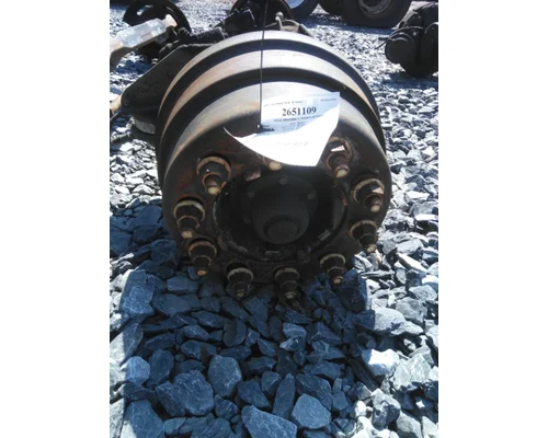 AXLE ALLIANCE AF10-0-3 AXLE ASSEMBLY, FRONT (STEER)