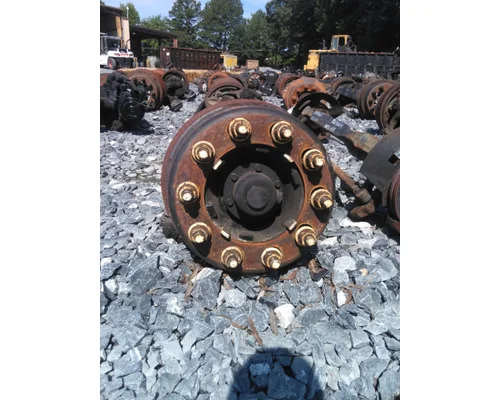 AXLE ALLIANCE AF10-0-3 AXLE ASSEMBLY, FRONT (STEER)