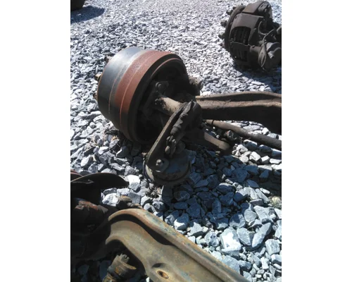 AXLE ALLIANCE AF10-0-3 AXLE ASSEMBLY, FRONT (STEER)
