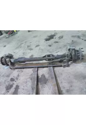 AXLE ALLIANCE AF10-0-3 AXLE ASSEMBLY, FRONT (STEER)