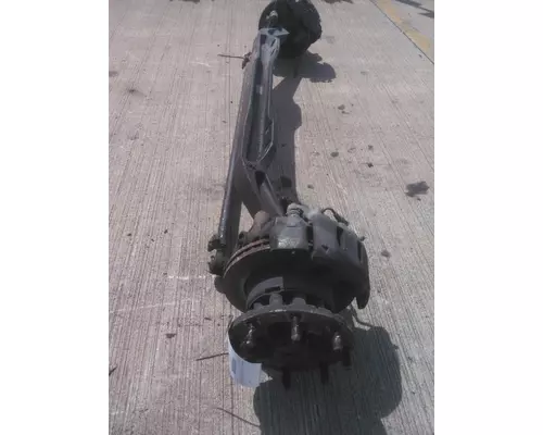 AXLE ALLIANCE AF10-0-3 AXLE ASSEMBLY, FRONT (STEER)