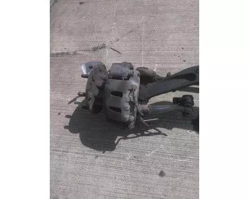 AXLE ALLIANCE AF10-0-3 AXLE ASSEMBLY, FRONT (STEER)