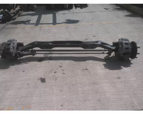 AXLE ALLIANCE AF10-0-3 AXLE ASSEMBLY, FRONT (STEER)