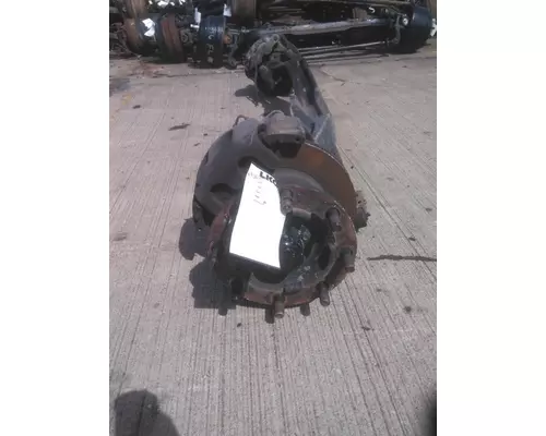 AXLE ALLIANCE AF10-0-3 AXLE ASSEMBLY, FRONT (STEER)