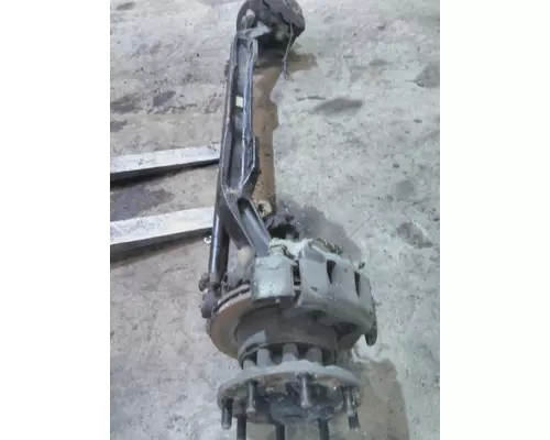 AXLE ALLIANCE AF10-0-3 AXLE ASSEMBLY, FRONT (STEER)