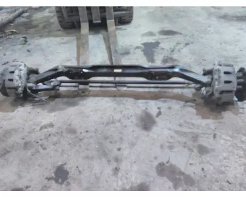 AXLE ALLIANCE AF10-0-3 AXLE ASSEMBLY, FRONT (STEER)