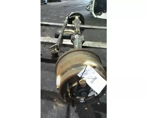 AXLE ALLIANCE AF10-0-3 AXLE ASSEMBLY, FRONT (STEER)
