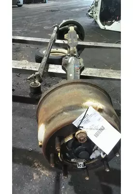 AXLE ALLIANCE AF10-0-3 AXLE ASSEMBLY, FRONT (STEER)