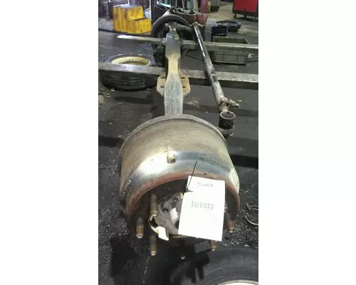 AXLE ALLIANCE AF10-0-3 AXLE ASSEMBLY, FRONT (STEER)